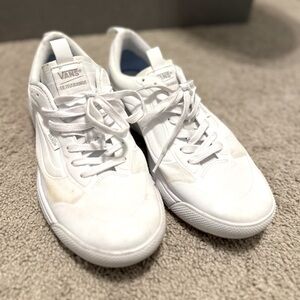 Van Ultra Cushion Shoes